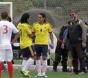 ¿Quién es el verdadero Falcao?