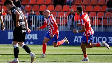 Mollejo permite a Torres soñar en grande