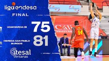 El San Pablo aprovecha el agotamiento rival tras un gran último cuarto