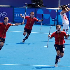 Gesta de los RedSticks ante la gran favorita: ¡a semifinales!