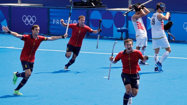 Gesta de los RedSticks ante la gran favorita: ¡a semifinales!