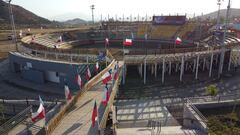 Así clasificarán las últimas 27 colleras para el Campeonato Nacional de Rodeo