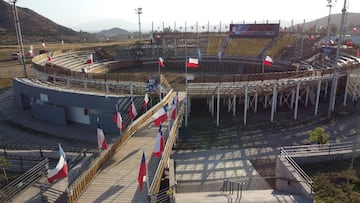Así clasificarán las últimas 27 colleras para el Campeonato Nacional de Rodeo