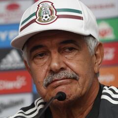 Dejar ir al Tuca al Tricolor, un grave error en Tigres