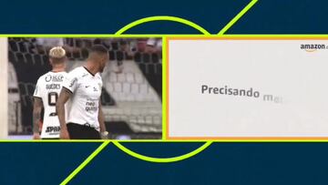 La publicidad que quiere revolucionar el fútbol, pero que humilla a los jugadores