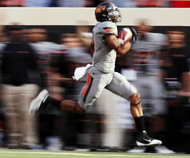 Los seis safetys/cornerbacks más prometedores del Draft (2014)