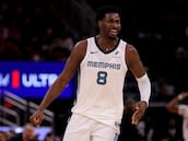 Primera gran sorpresa: los Grizzlies traspasan a Jaren Jackson