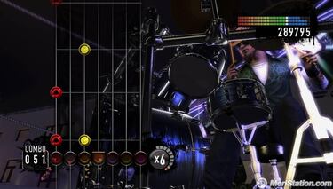 Rock Revolution, Impresiones