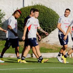 Brighton prepara millonaria oferta por figura de la Roja