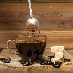 Un experto pide dejar de tomar cápsulas de café cuanto antes por tu salud: “Hay partículas que se quedan”