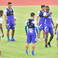 Honduras vs Curazao: Horario, TV; cómo y dónde ver