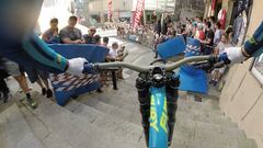 El impresionante descenso urbano que se vivió en España