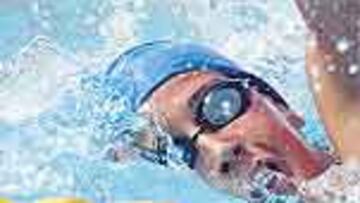 Segundo oro para Villaecija.