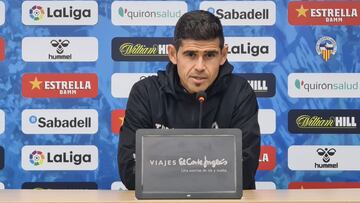 Hidalgo: "Gran parte de la salvaci車n estar芍 en el trabajo sin bal車n"