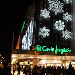 Black Friday 2020 en El Corte Inglés: las mejores ofertas, chollos y gangas
