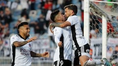 Tabla de posiciones del fútbol chileno actualizada hoy: fecha 18 | 16 de julio