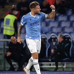 Inter, derrota y pelea