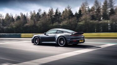 Porsche es todo un caso de estudio por su éxito en ventas a nivel mundial y en México