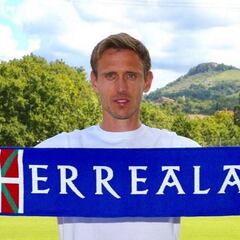 Monreal: "Quiero que se note mi presencia desde ya"