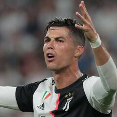 Atlético - Juventus: TV, horario y cómo ver online hoy la Champions