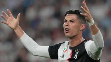 Atlético - Juventus: TV, horario y cómo ver online hoy la Champions