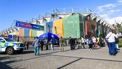 La Florida realiza feria de empleo con más de 5000 vacantes y con sueldos de hasta $2 millones