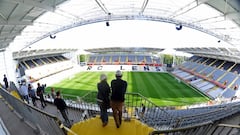 England - Wales: How and where to watch