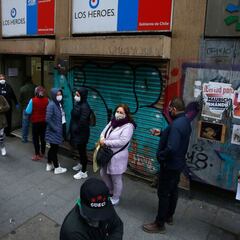 IFE Universal, Laboral y Bono $200 mil AFP : novedades y posibles fechas de pago | 26 de agosto