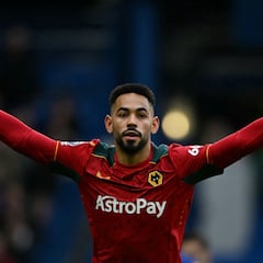 Cunha revienta al Chelsea