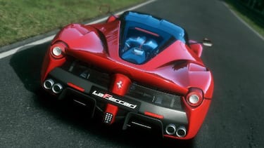 Assetto Corsa Ultimate Edition llega en abril a PS4 y Xbox One