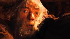 George R.R. Martin would have given Gandalf a very different role in ‘LOTR’: “I never liked him coming back”