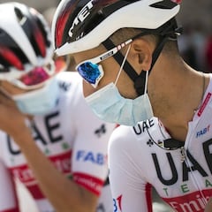 Tres bajas más en Burgos por protocolo anticoronavirus