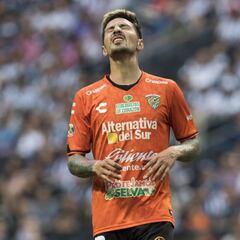 Jonathan Fabbro es acusado de violación a una menor