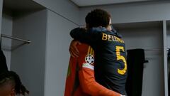 El Madrid asalta el Etihad y publica este documento un año después del mismo lugar: pasen y vean