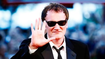 Directores odian Tarantino