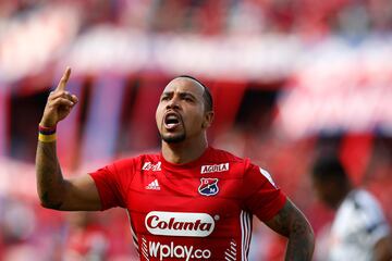 Medellín recibe a Envigado por la fecha 14 de la Liga BetPlay.