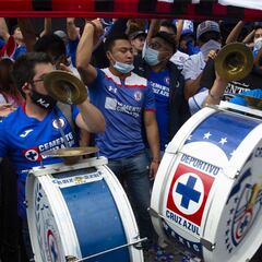 Liga MX 2021: ¿cuándo podrán regresar los aficionados a los estadios y en que condiciones?