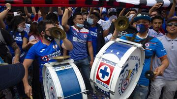 Liga MX 2021: ¿cuándo podrán regresar los aficionados a los estadios y en que condiciones?  
