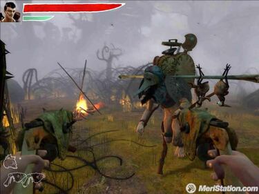 Iceberg traerá a Europa Zeno Clash