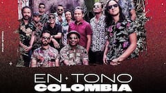 Festival &#039;En Tono Colombia&#039;: artistas confirmados y horarios