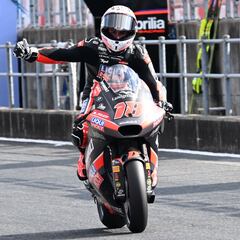 ManuGasss venderá muy cara su derrota, si llega...