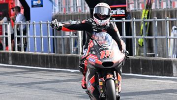 Manuel González, ManuGasss.