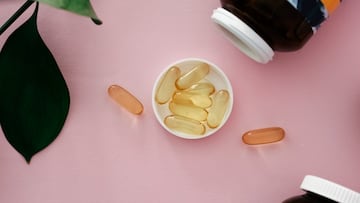 Vitamina B12 beneficios y contraindicaciones