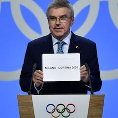 Juegos Olímpicos de Invierno 2026: ¿cuándo son y dónde se celebran?