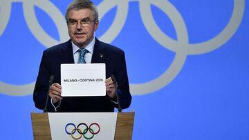 Juegos Olímpicos de Invierno 2026: ¿cuándo son y dónde se celebran?