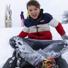 What would be the benefits for families of the Child Tax Credit if it is approved by Congress?