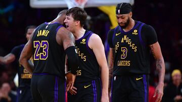 Conoce el horario y cómo ver de la segunda semifinal del NBA In-Season 2023 que enfrenta a Los Angeles Lakers y a New Orleans Pelicans; esta noche, a las 03:00, en As.com.