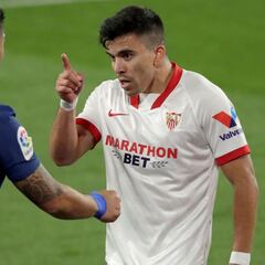 La Juventus también pone
sus focos en Marcos Acuña