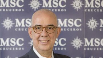 Desde el año 2017 ocupaba la presidencia de la exitosa compañía MSC Cruceros, de la cual ya formaba parte desde 2002. Durante más de 13 años estuvo al frente de la Dirección General de la compañía. Falleció el 26 de marzo a los 69 años.