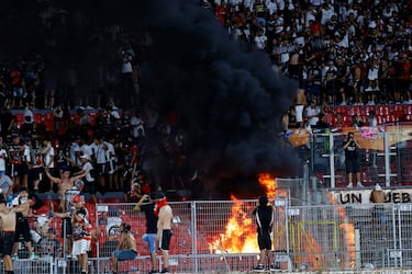 Los antecedentes que condenan a Colo Colo: sanción inminente
